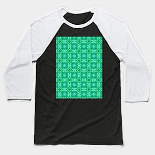 So Green Baseball T-Shirt